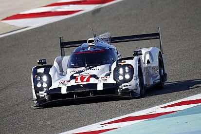 Porsche LMP1 technical director to exit team