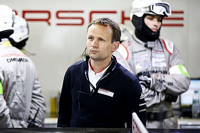 Le directeur technique de Porsche sur le départ