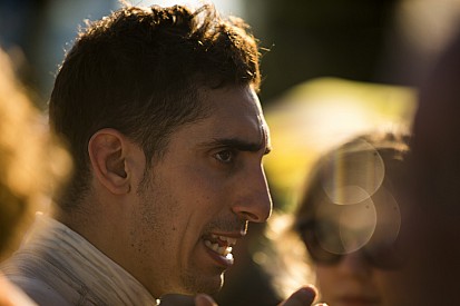 Buemi é cauteloso sobre conquista do campeonato