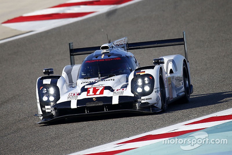 保时捷LMP1技术总监即将离职
