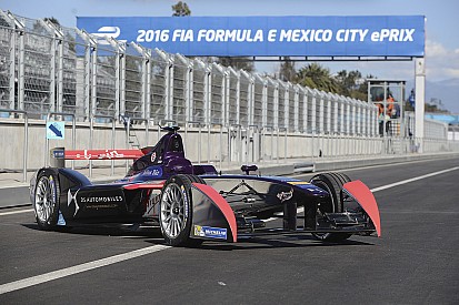 Formula E boss promises "surprises" on season three calendar