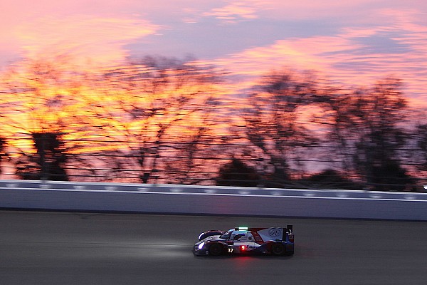 49 vetture prenderanno parte alla 12 Ore di Sebring