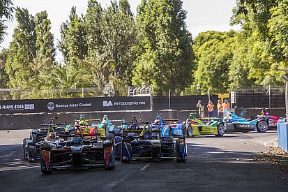Todt - Malgré Mexico, la Formule E doit rester en ville