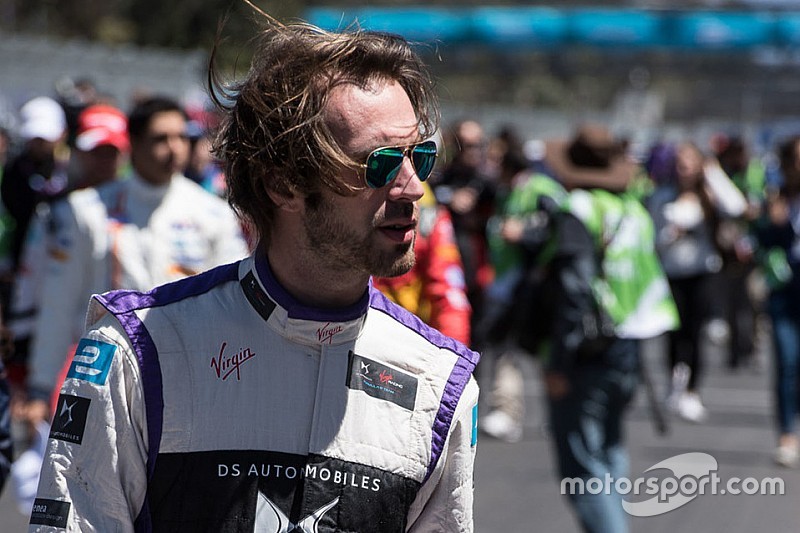 Così Vergne scala la graduatoria del FanBoost!