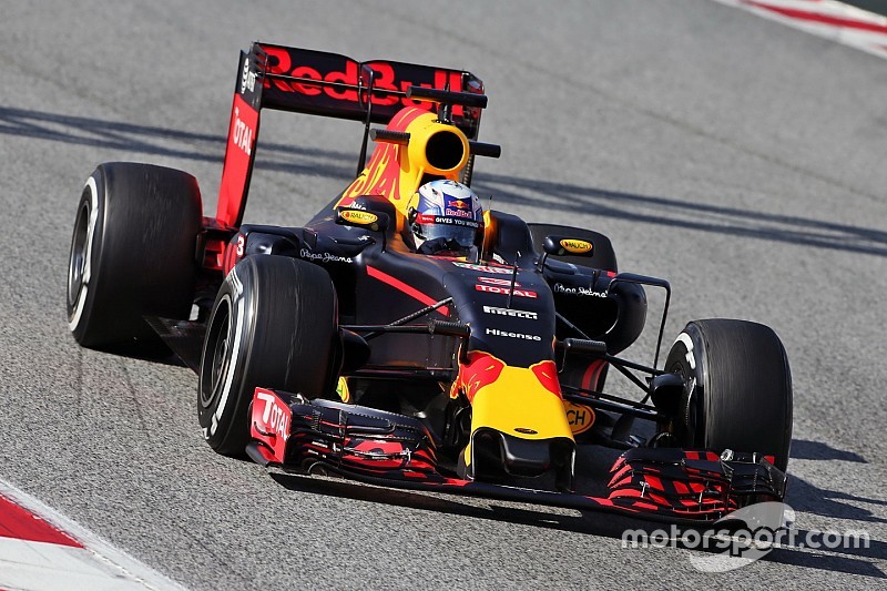 Mateschitz - Le futur de Red Bull en F1 n'est pas assuré