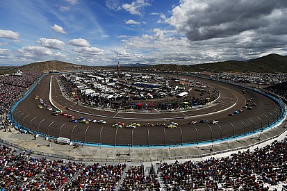 Analysis: Have planned changes to Phoenix track been derailed?