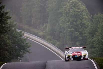Rockenfeller and Scheider confirmed for Nurburgring 24 Hours