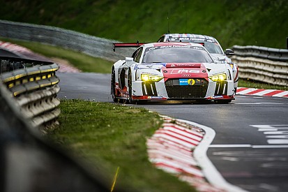 Rockenfeller e Scheider parteciperanno alla 24 Ore del Nurburgring