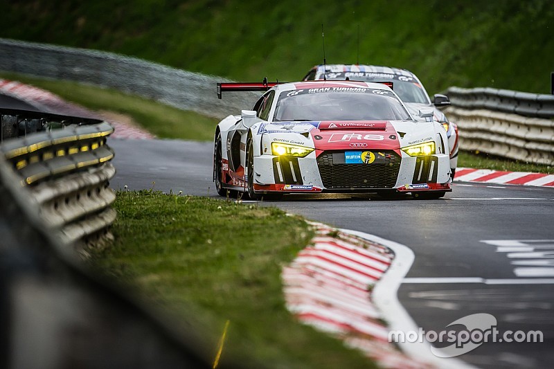 Rockenfeller e Scheider parteciperanno alla 24 Ore del Nurburgring