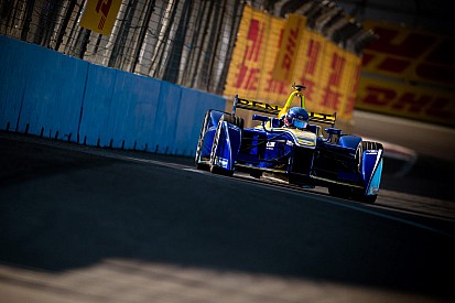 Premier podium de la saison pour Nicolas Prost