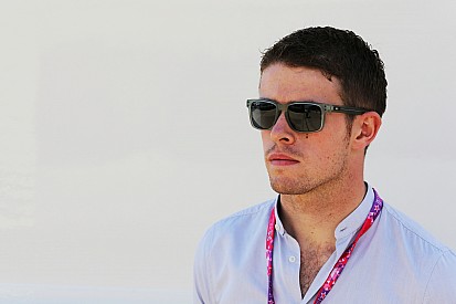 Di Resta op weg naar reserverol bij Williams