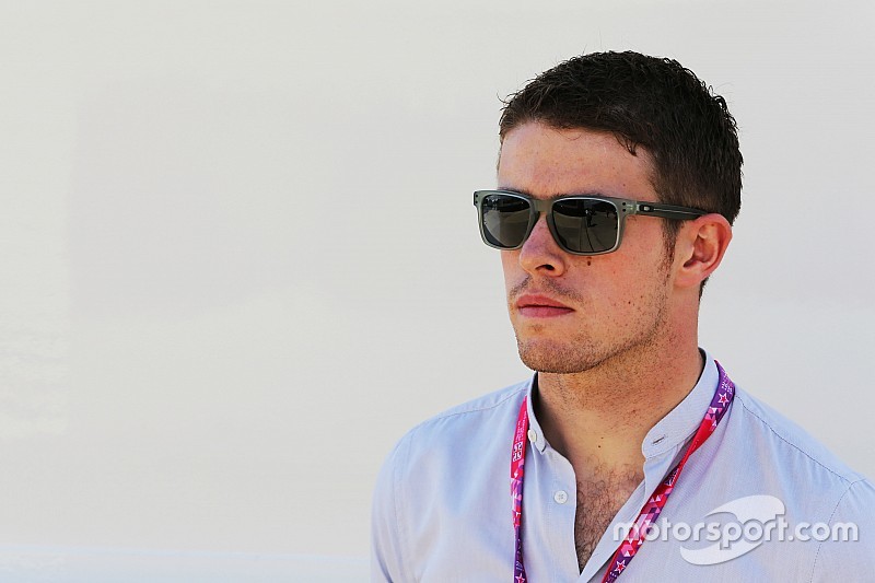 Di Resta op weg naar reserverol bij Williams