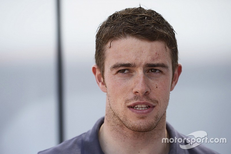 Di Resta está próximo de volta à F1 como reserva na Williams