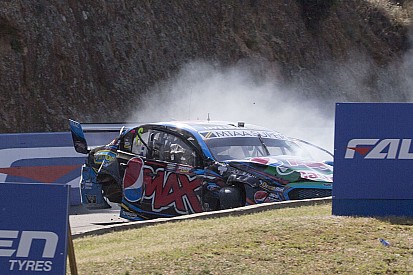 Mostert to make early Bathurst return