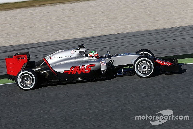 Gene Haas lädt Penske und Hendrick zur Formel 1 ein