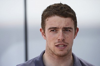 Di Resta confirmed as Williams F1 reserve