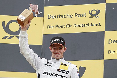 Paul Di Resta torna in F.1: è il nuovo pilota di riserva della Williams