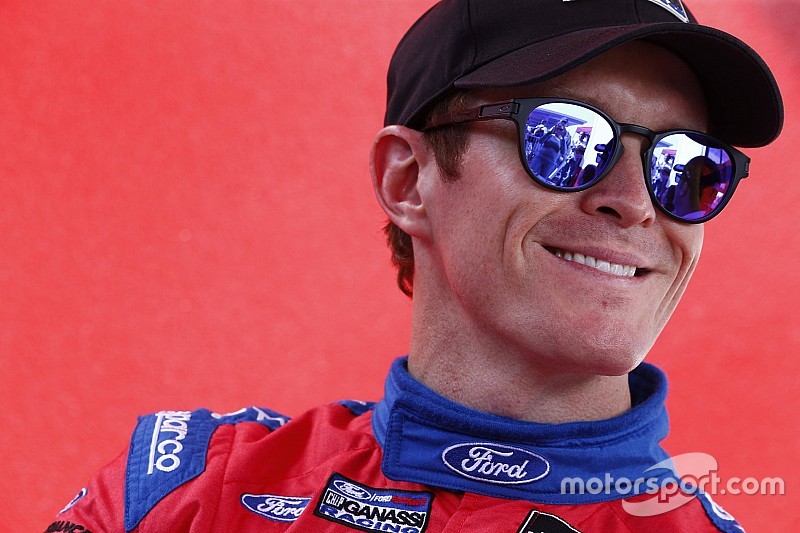 Чемпион IndyCar усилит состав Ford в Ле-Мане