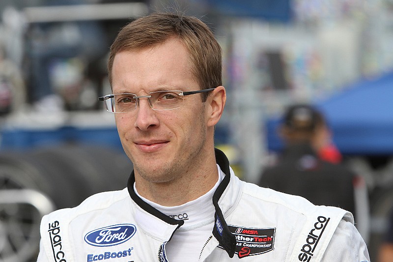 Sébastien Bourdais