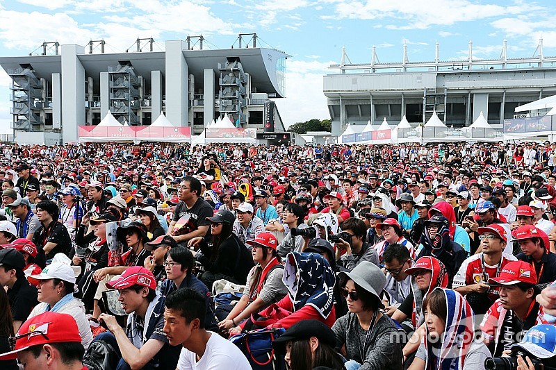 Análisis: La F1 y la audiencia "ilegal" que no está contabilizando