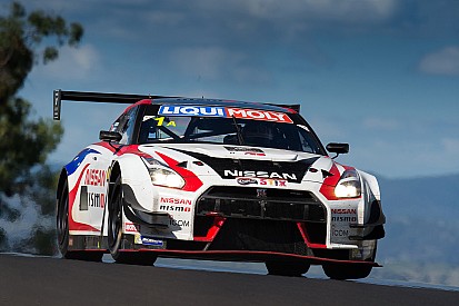 Drive Technology Italia schiera nel 2016 una Nissan GT-R Nismo