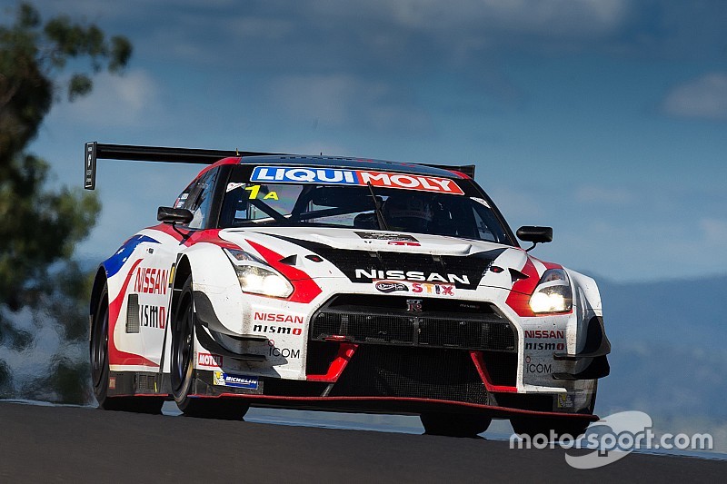 Drive Technology Italia schiera nel 2016 una Nissan GT-R Nismo