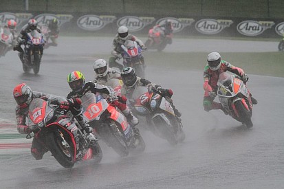 Misano ospita i test invernali del Campionato Italiano Velocità