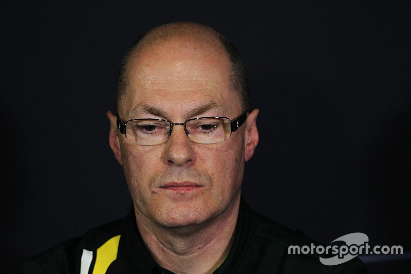 F1人事变动:索伯技术总监马克·史密斯辞职