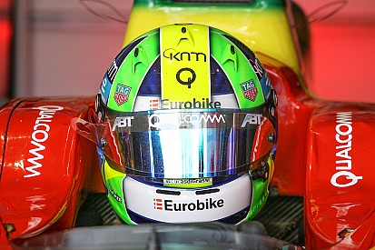 Surpresa com erro, ABT Audi se desculpa com di Grassi