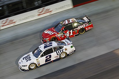 Haas hopes for collaboration with Penske in transition to Ford