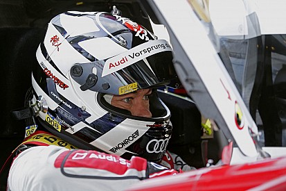 Lotterer et Nakajima en tête des essais de Suzuka