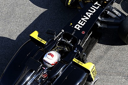 Абитбуль предостерегает Renault от шапкозакидательских настроений