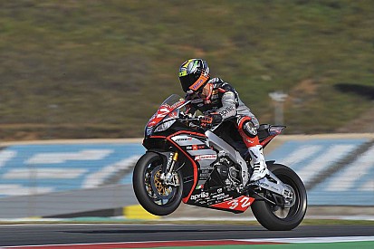 Diramata la Entry List provvisoria della SuperStock 1000 2016