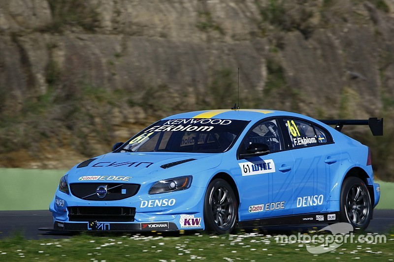 Volvo - Une troisième voiture en 2017, des S60 privées à l'étude