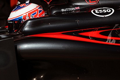 Button espera que 21 corridas seja limite para F1