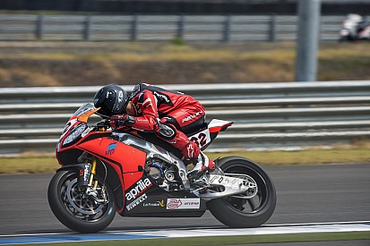 Savadori: "Abbiamo fatto buoni progressi nelle gare di Buriram"