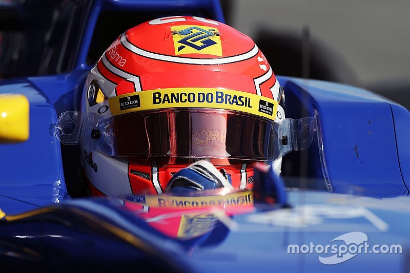 Nasr se siente "bien preparado" para iniciar 2016