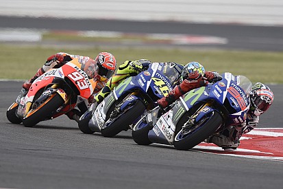 La previa de MotoGP: ¡que comiencen los juegos (de nuevo)!