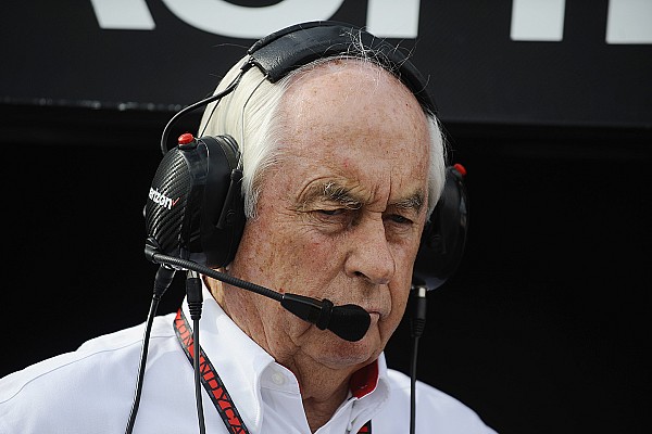 Penske pone los ojos en un posible retorno a Le Mans