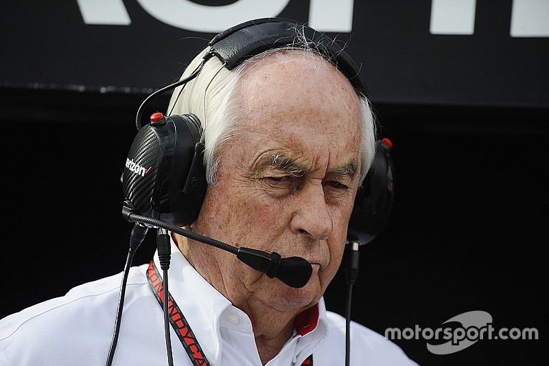 Penske pone los ojos en un posible retorno a Le Mans