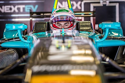 Piquet: “Nelle prove ufficiali ho superato i miei limiti...”