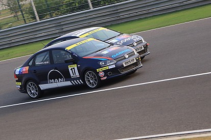 Volkswagen reveals 20-driver list for Vento Cup season