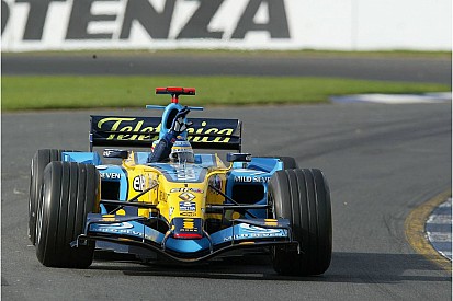 Photos - Les 10 derniers vainqueurs du GP d'Australie