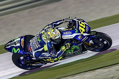 Pour Rossi, Lorenzo est "l'homme à battre"