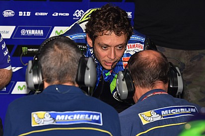 Rossi: Cadalora das ganze Jahr an meiner Seite