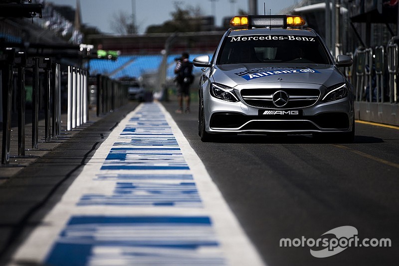 Photos - Mercredi au GP d'Australie