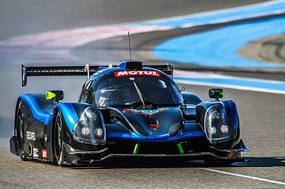 Simonet, Sancinena et Dumez complètent l'effectif du Duqueine Engineering