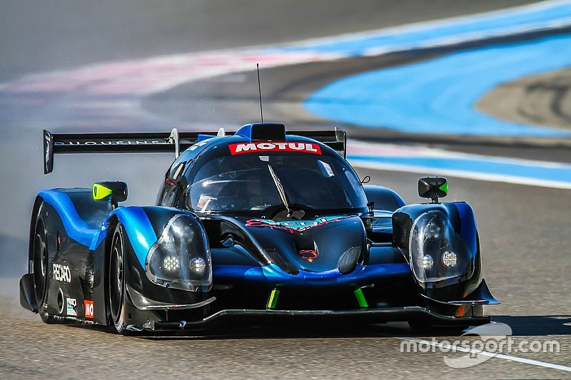 Simonet, Sancinena et Dumez complètent l'effectif du Duqueine Engineering