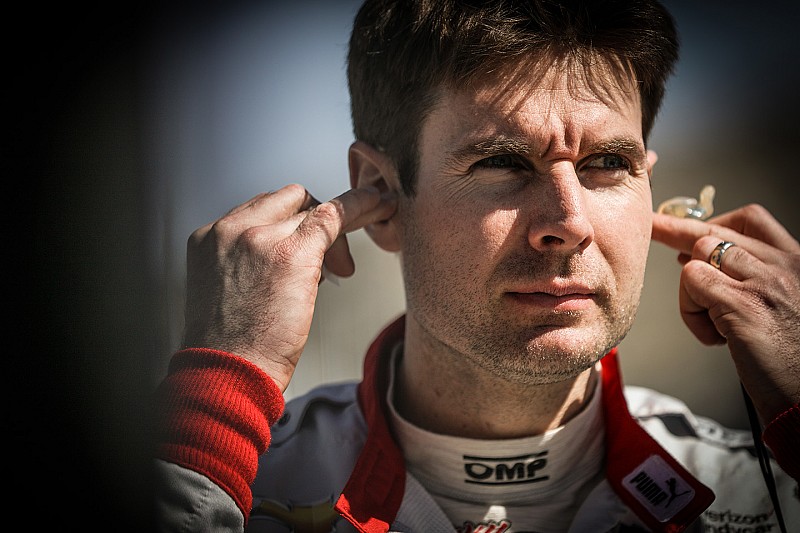 Will Power, Team Penske Chevrolet