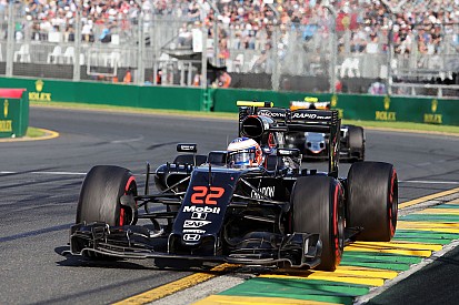 F1 2016 - Est-ce que McLaren pourra satisfaire ses pilotes ?